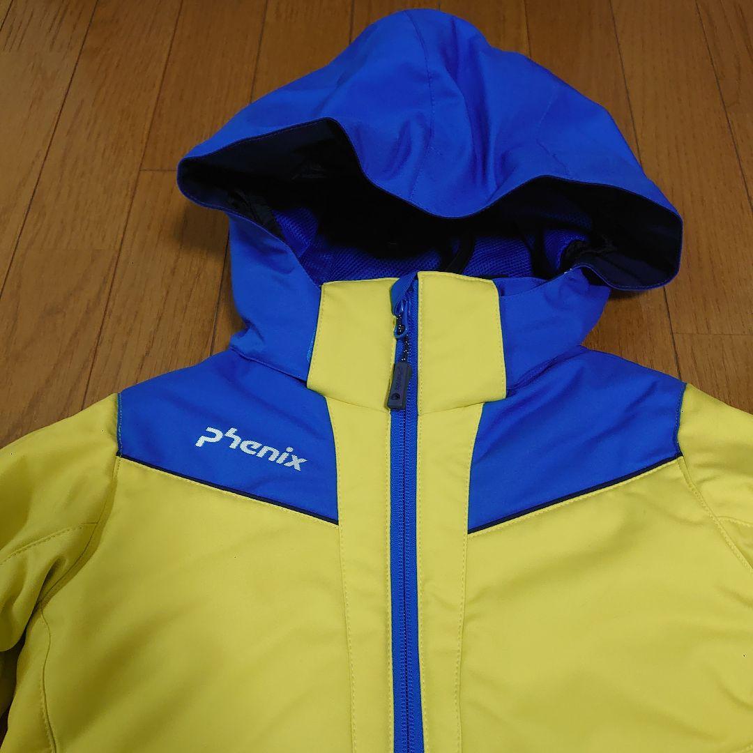 スキーウェア　120　フェニックス