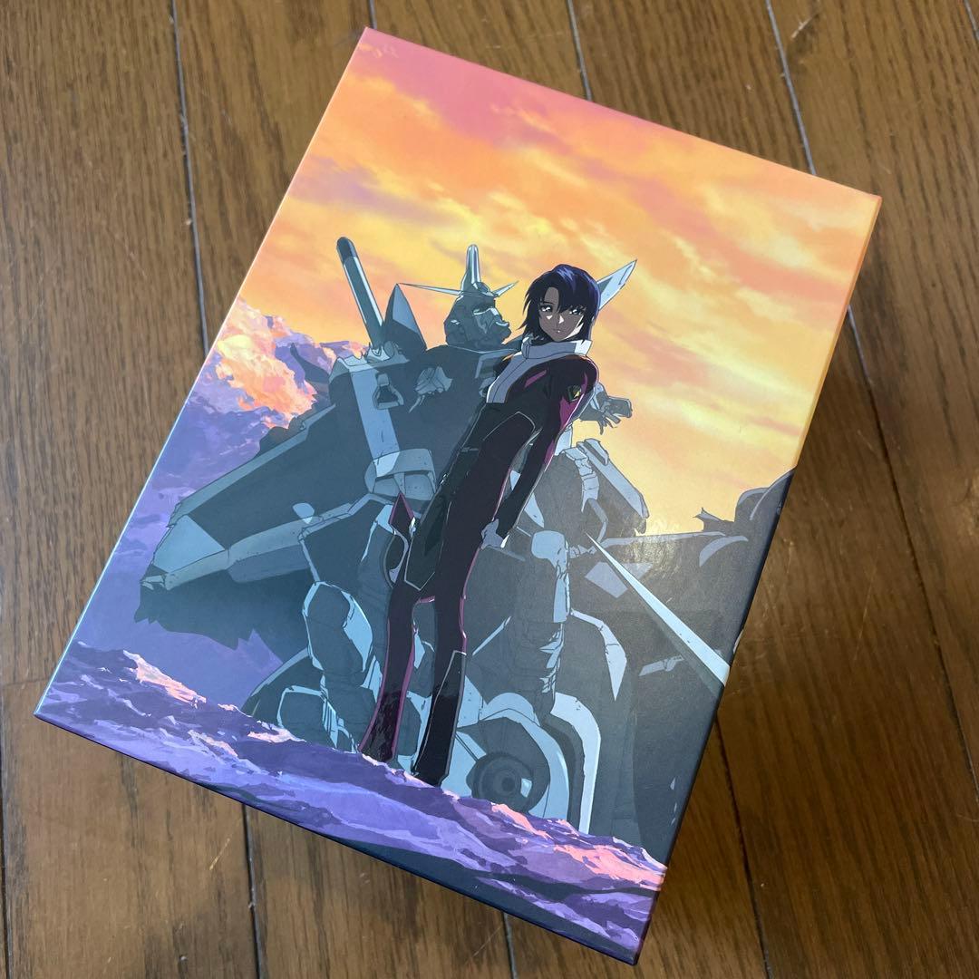 機動戦士ガンダムSEED DESTINY DVDコレクションジャケット全巻セット