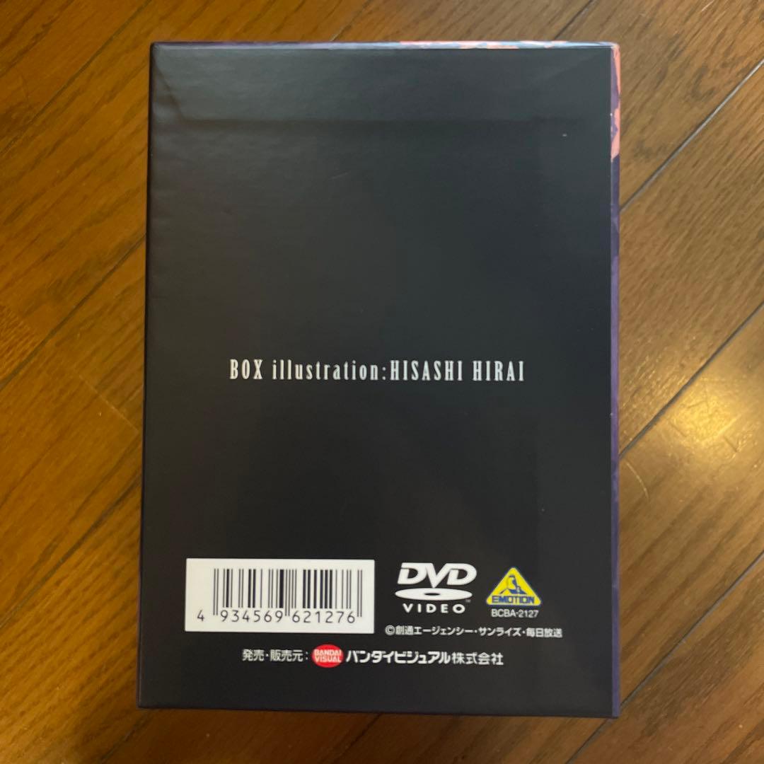 機動戦士ガンダムSEED DESTINY DVDコレクションジャケット全巻セット