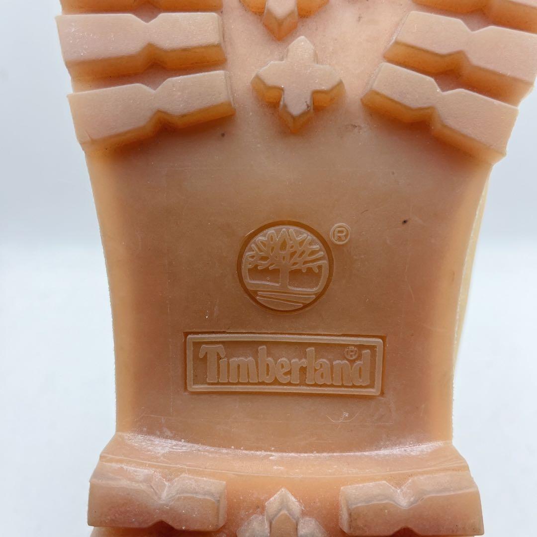 希少 USA製❗️ティンバーランド 10061 6インチプレミアムブーツ 10W