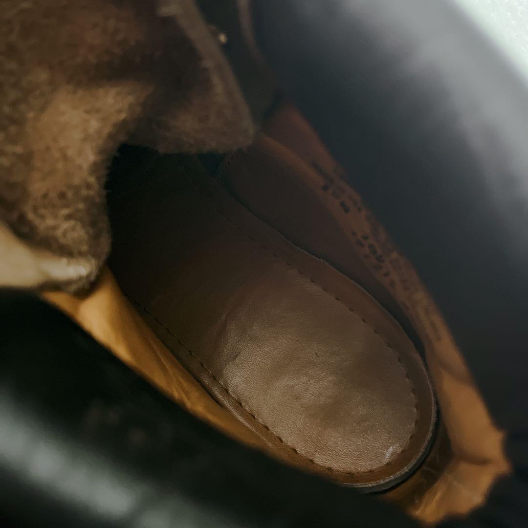 希少 USA製❗️ティンバーランド 10061 6インチプレミアムブーツ 10W