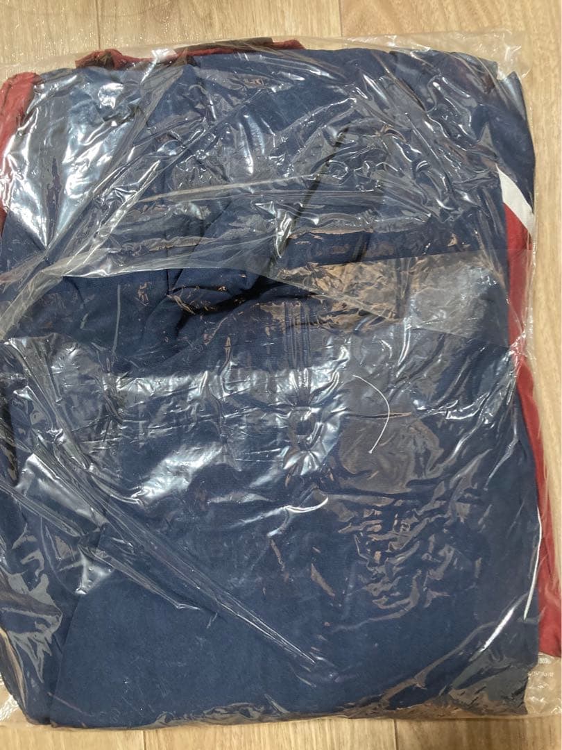 アンブロ　イングランド代表　上下　US Ｌサイズ 未開封品