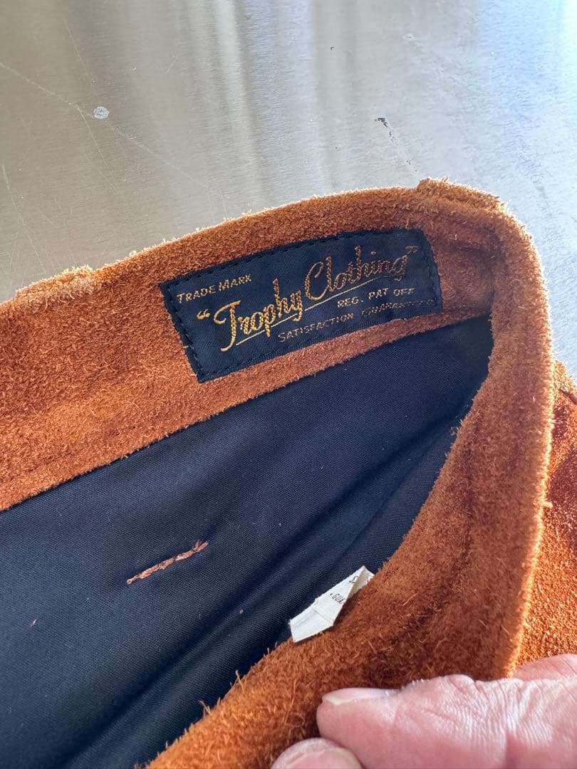 パンツ Trophy Clothing RoughOut W Knee Pants30