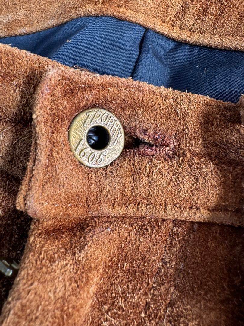 パンツ Trophy Clothing RoughOut W Knee Pants30