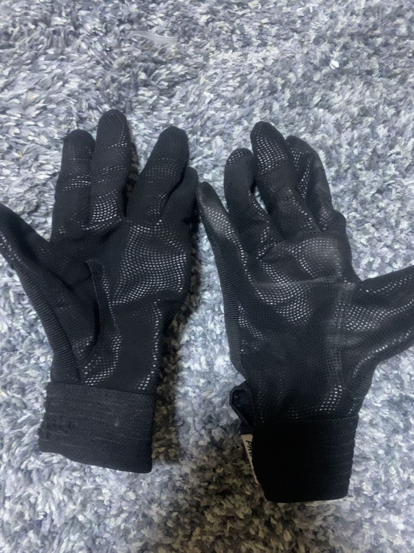 バイク用プロテクター入りインナー　上下セット27000円相当　ninja CBR