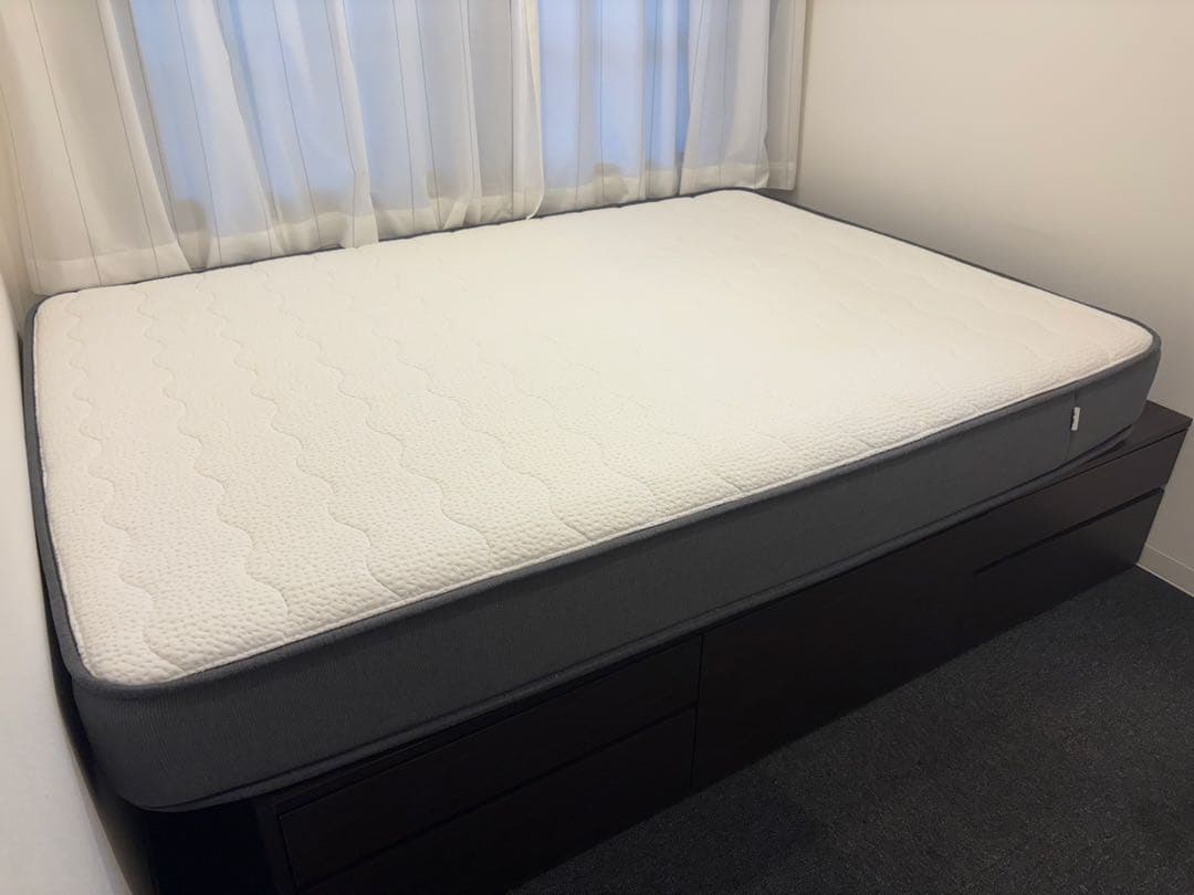 【ryo様】ネルマットレス　ダブルサイズ