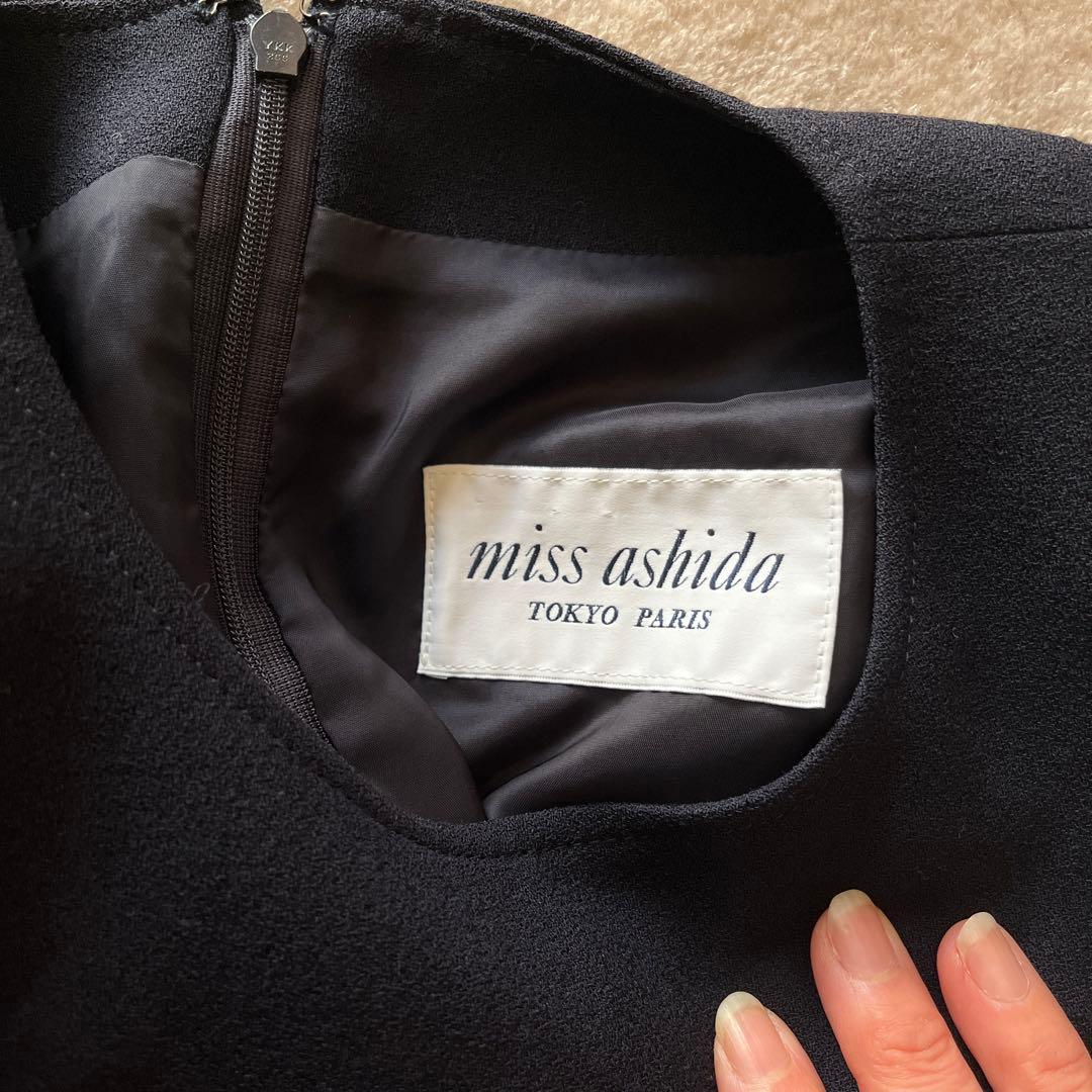 ミスアシダ　セレモニー　卒入学式