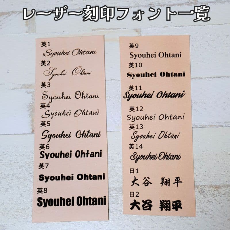 革のシンプルキーケース　オリーブグリーン