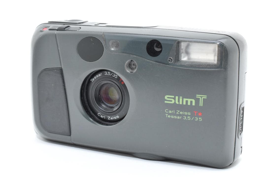 KYOCERA 京セラ SlimT Carlzeiss T コンパクト フィルム