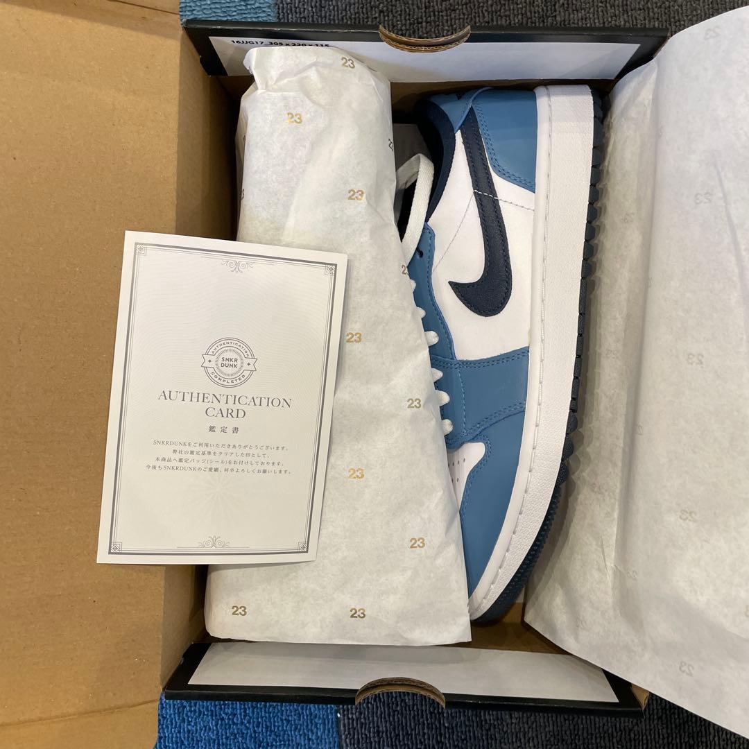 シューズ(男性用) Air Jordan 1 Low G