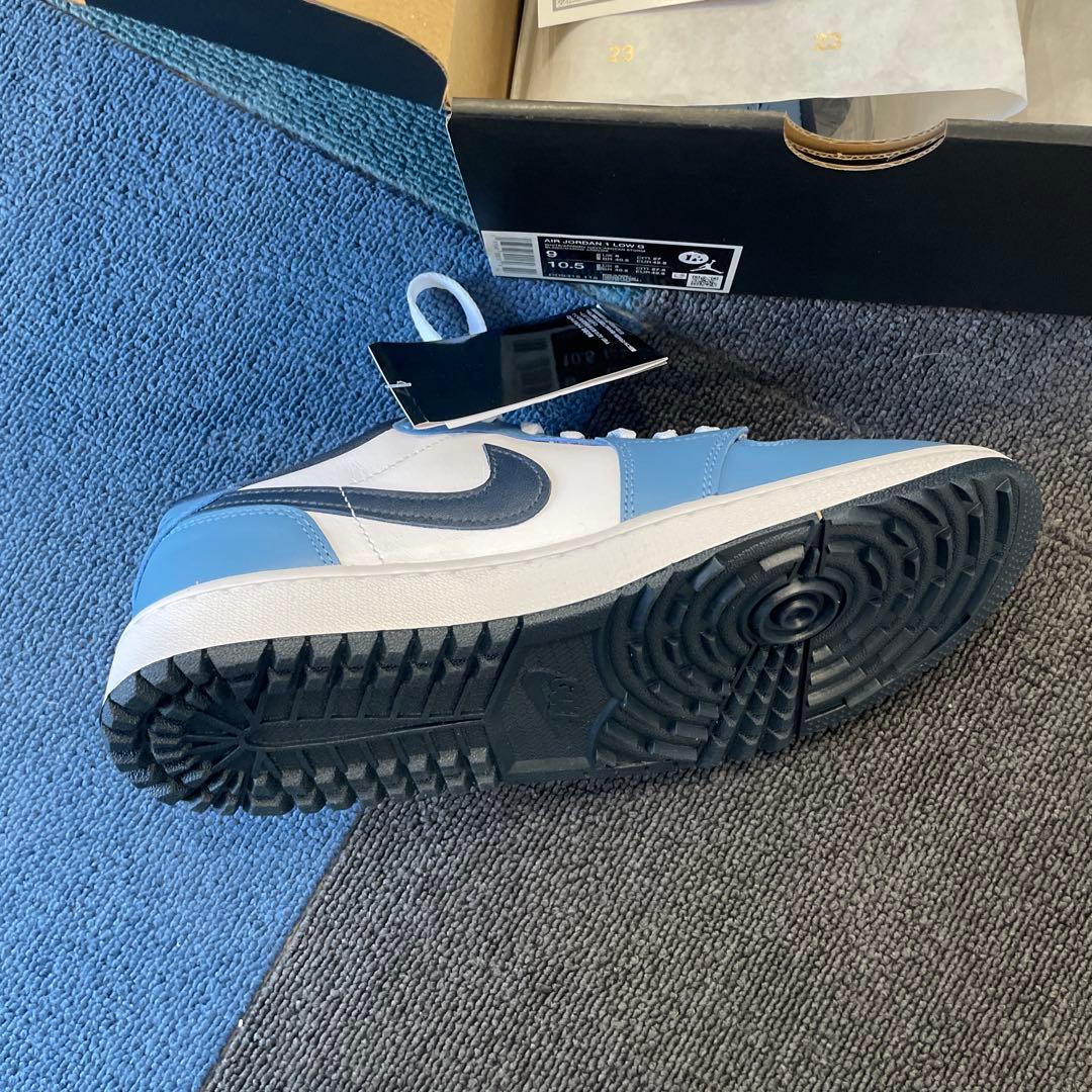 シューズ(男性用) Air Jordan 1 Low G