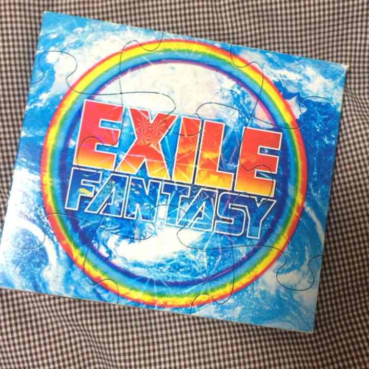 EXILEとKAT-TUNとたったひとつの恋のサウンドトラックです