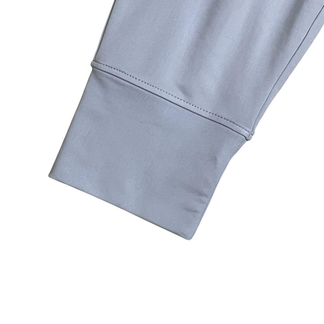 未使用タグ付TO UNITED ARROWS ヨガウェア セットアップ ブルー