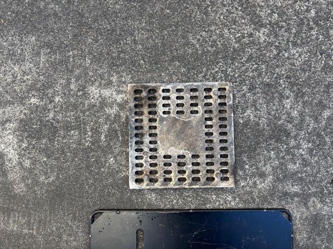 スノーピーク　焚き火台Mセット　 peak