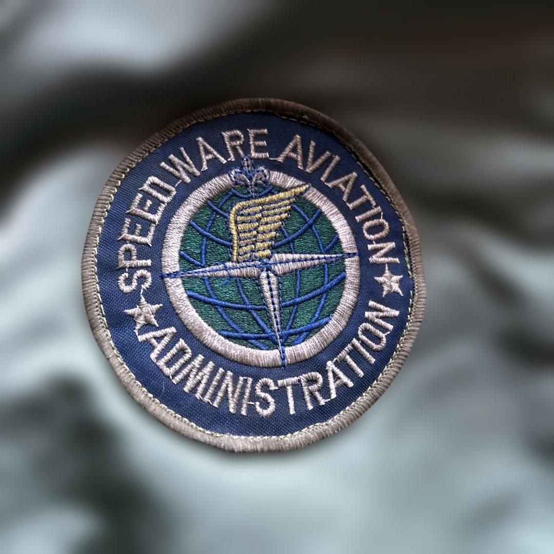 1990年代 B-15D 復刻フライトジャケット