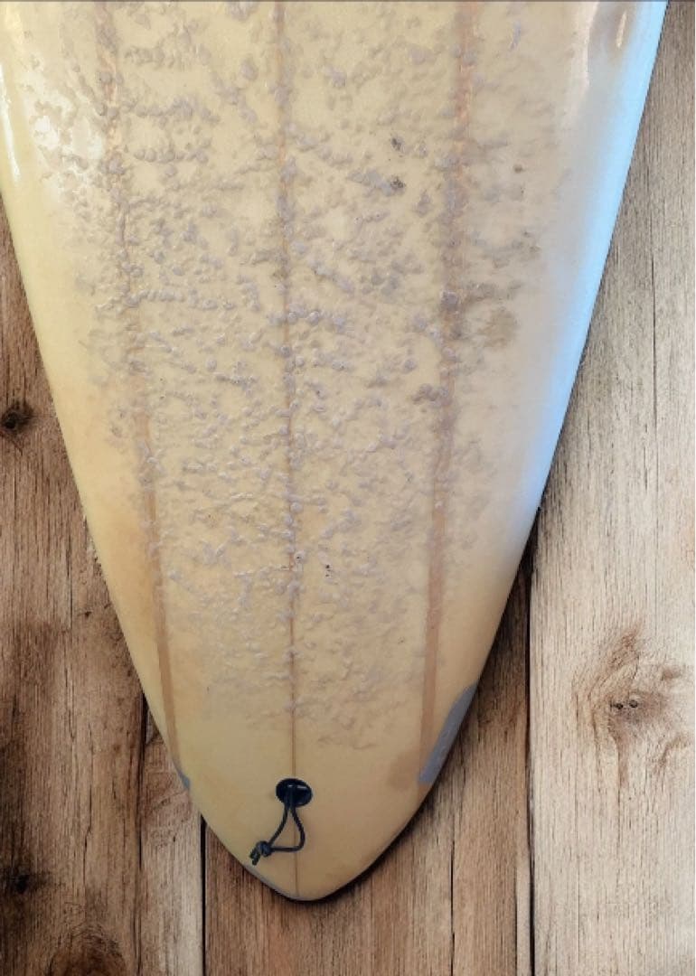 Vigano サーフボード 中古品　サーフィン　ケース付