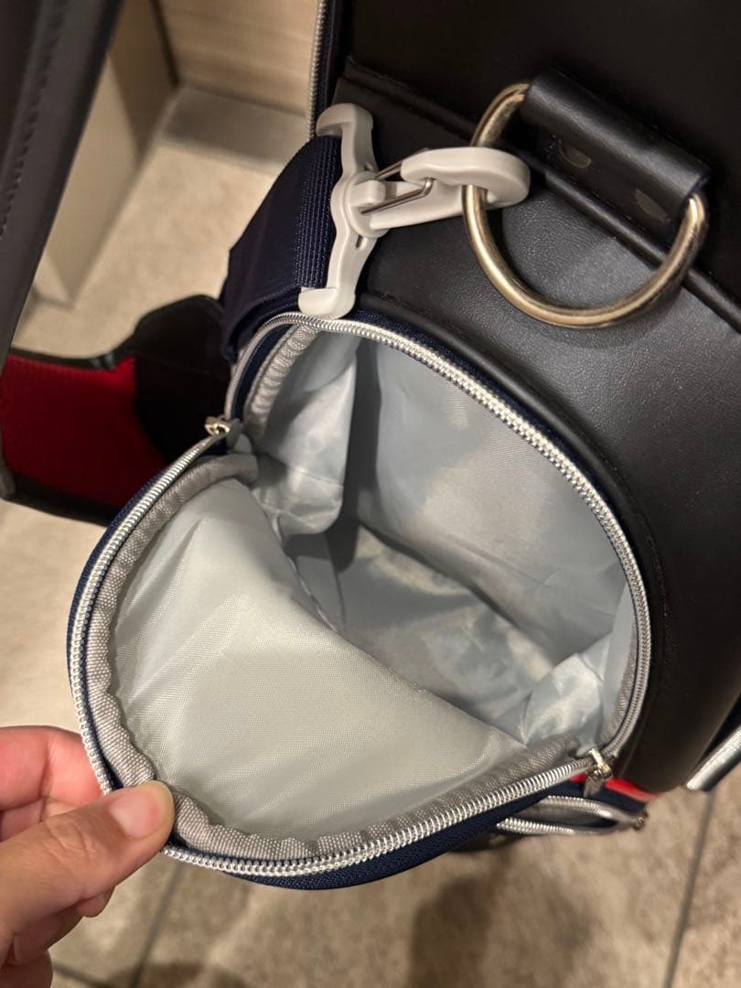 TAYLORMADE キャディバッグ ウィメンズ