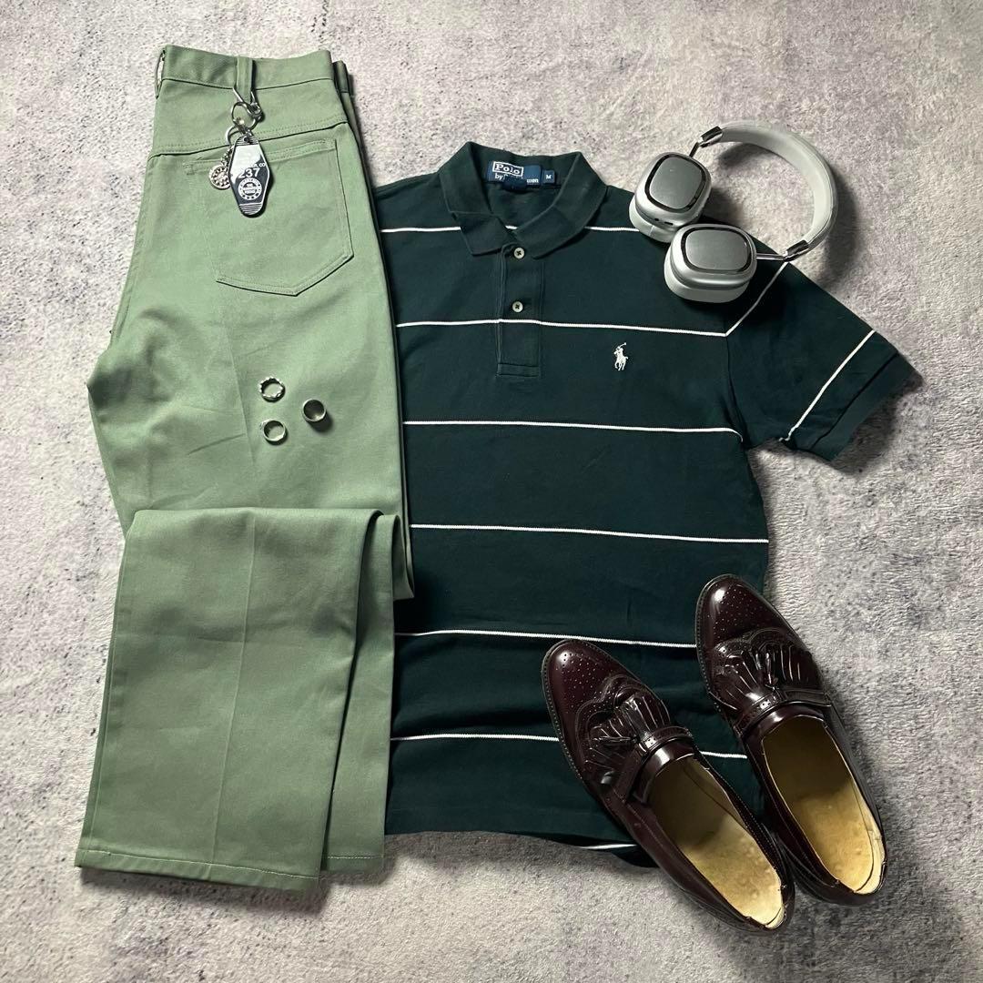 c-boy style(vol.1304)ポロバイラルフローレン シティーボーイ