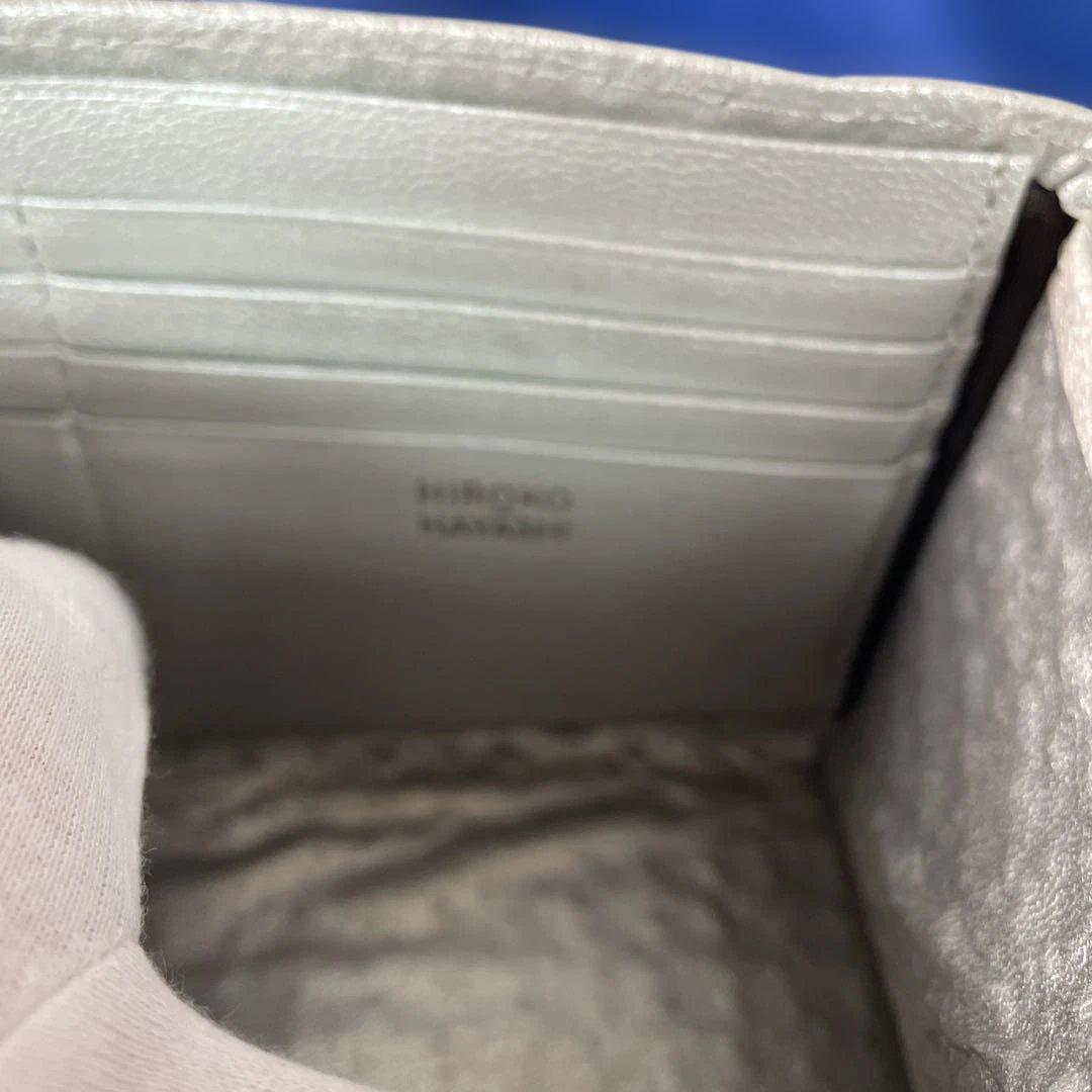 HIROKO HAYASHI 長財布　ジラソーレ