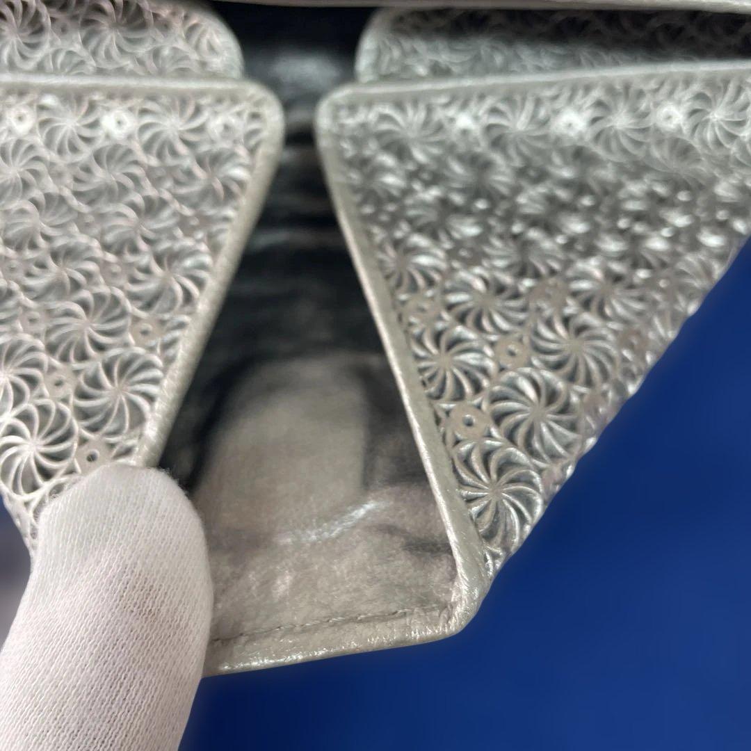 HIROKO HAYASHI 長財布　ジラソーレ