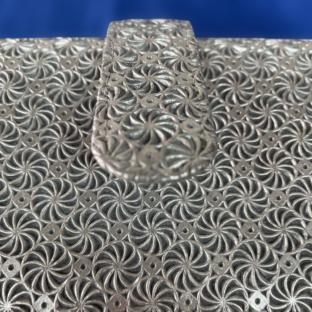 HIROKO HAYASHI 長財布　ジラソーレ