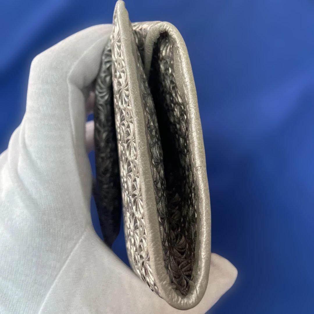 HIROKO HAYASHI 長財布　ジラソーレ