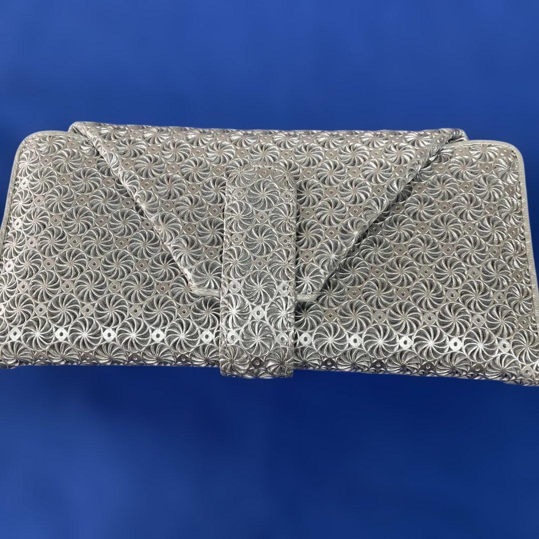 HIROKO HAYASHI 長財布　ジラソーレ