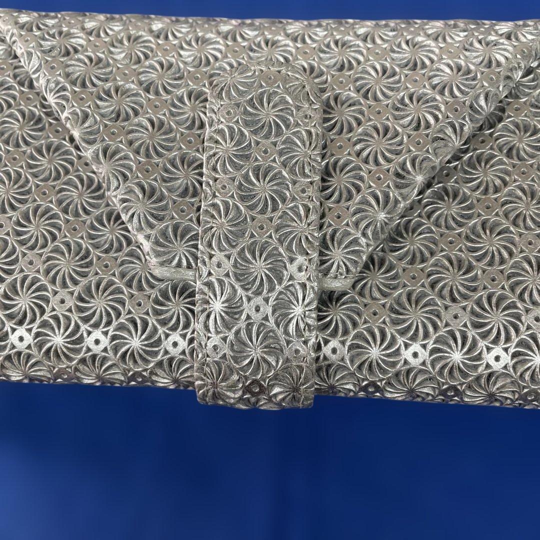 HIROKO HAYASHI 長財布　ジラソーレ