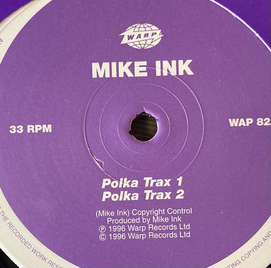 テクノ　ハウス　レコード　16セット