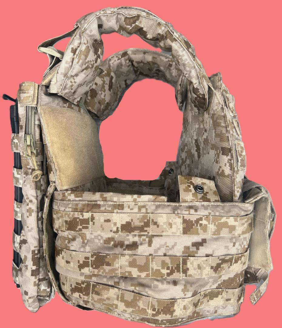 SEMAPO LBTタイプ LBT-6094K AOR1 実物生地