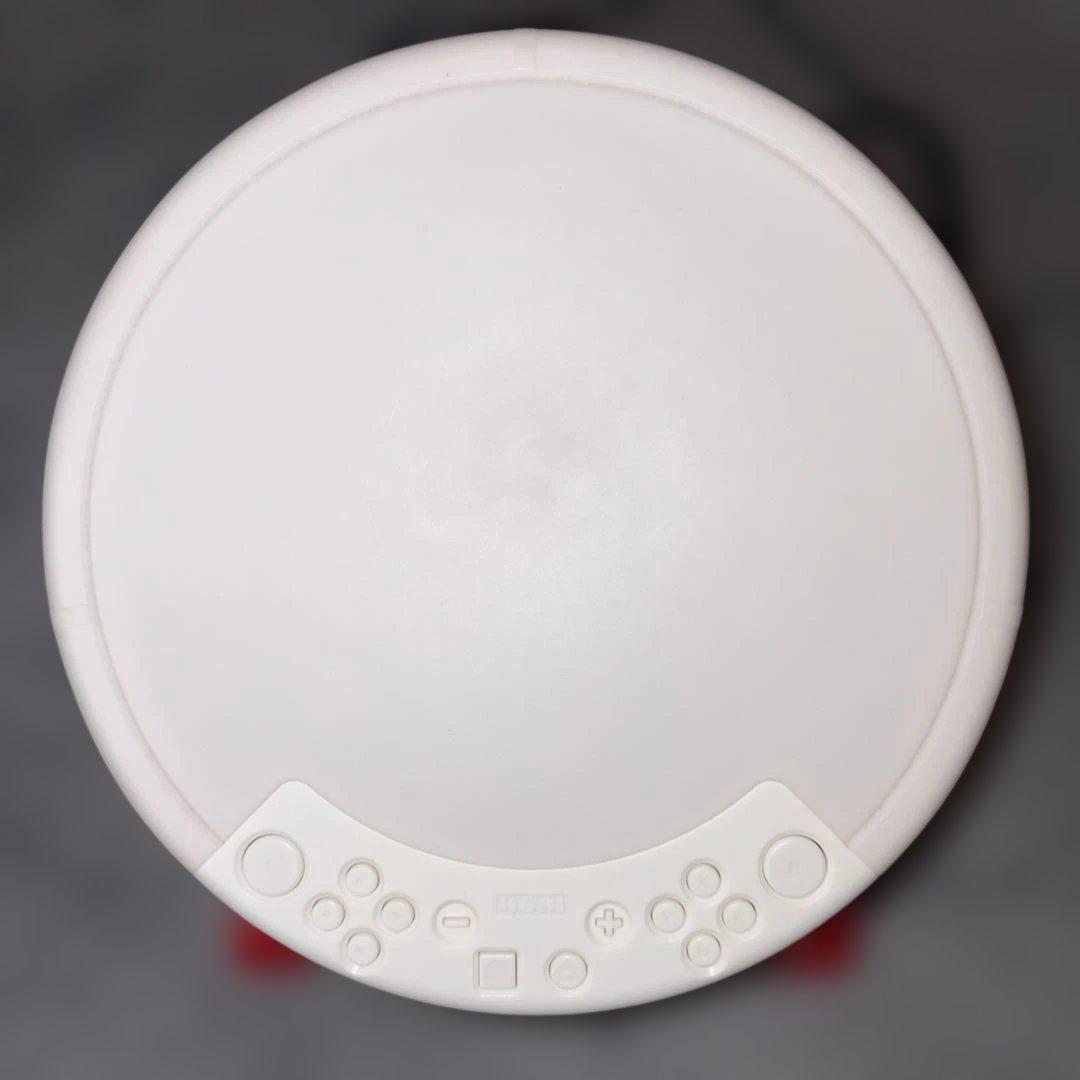 太鼓の達人 for Nintendo Switch カセット&太鼓セット