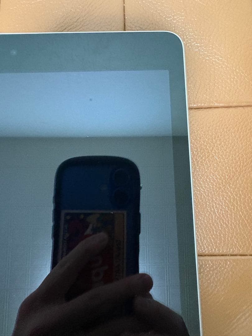 美品 Apple iPad 第9世代 64GB Wi-Fi シルバー 付属品完備