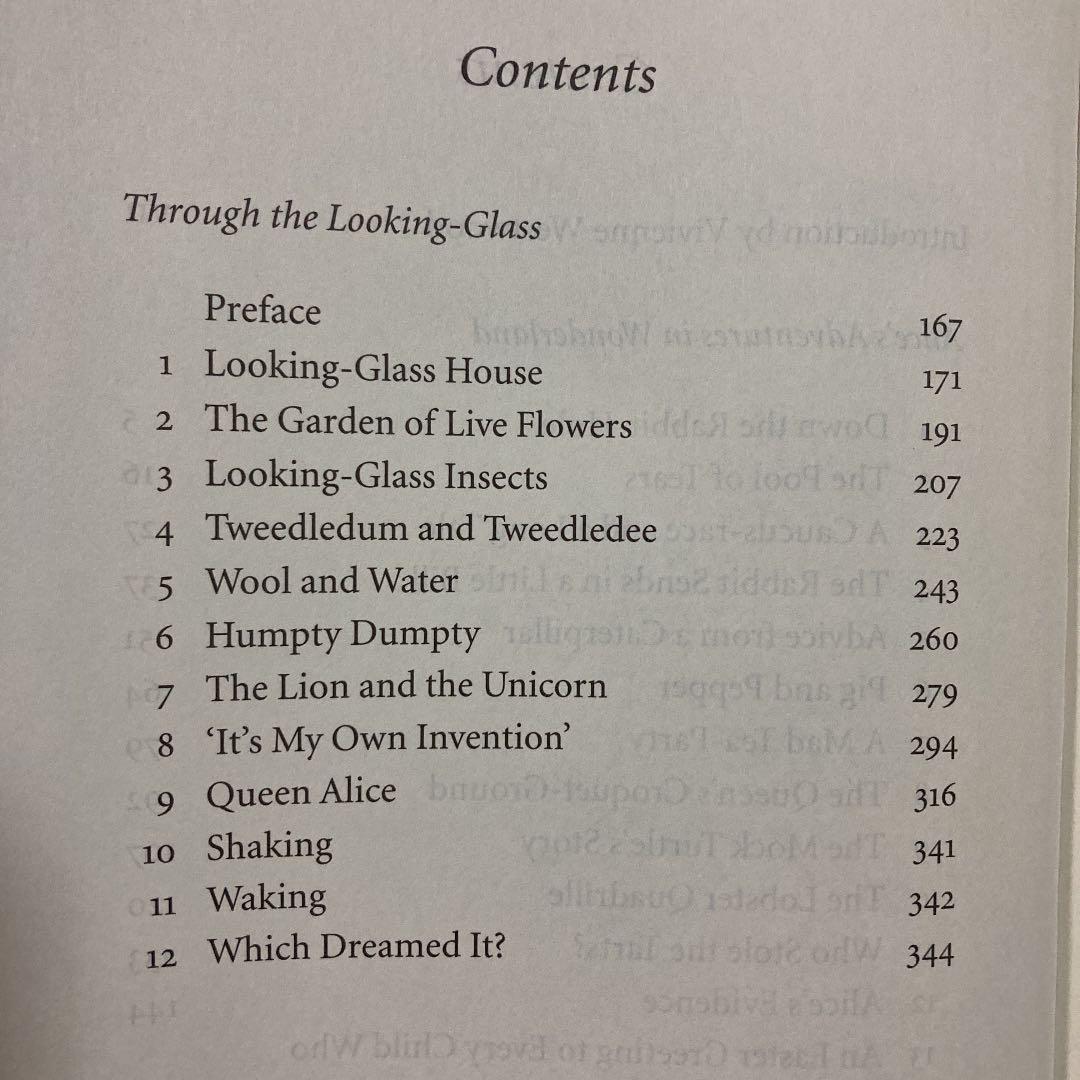 VIVIENNE WESTWOOD 不思議の国のアリス ヴィヴィアン