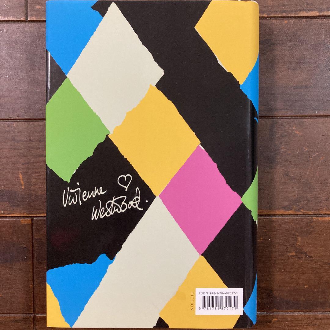 VIVIENNE WESTWOOD 不思議の国のアリス ヴィヴィアン