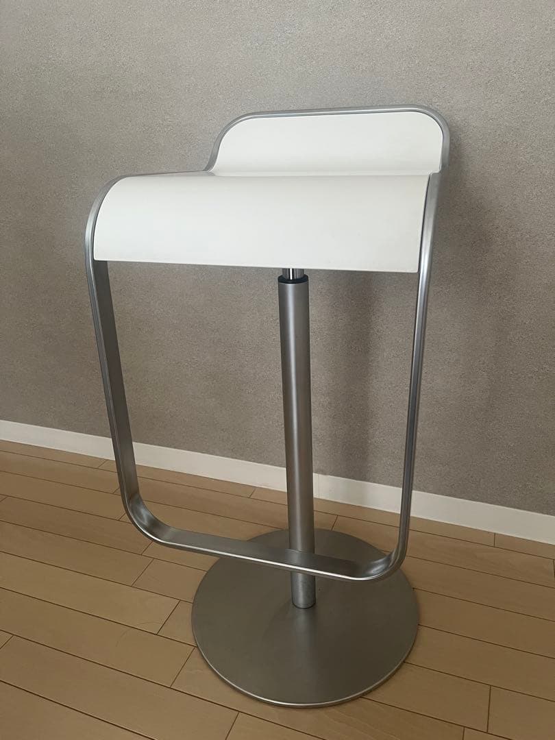 lapalma (ラパルマ) スツール　デザイナーズチェア②