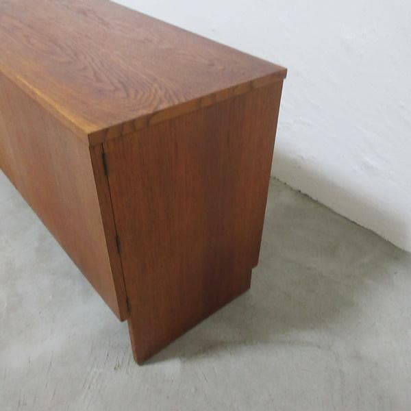 イギリス ビンテージ 家具 テレビボード テレビ台 カップボード英国 6861d