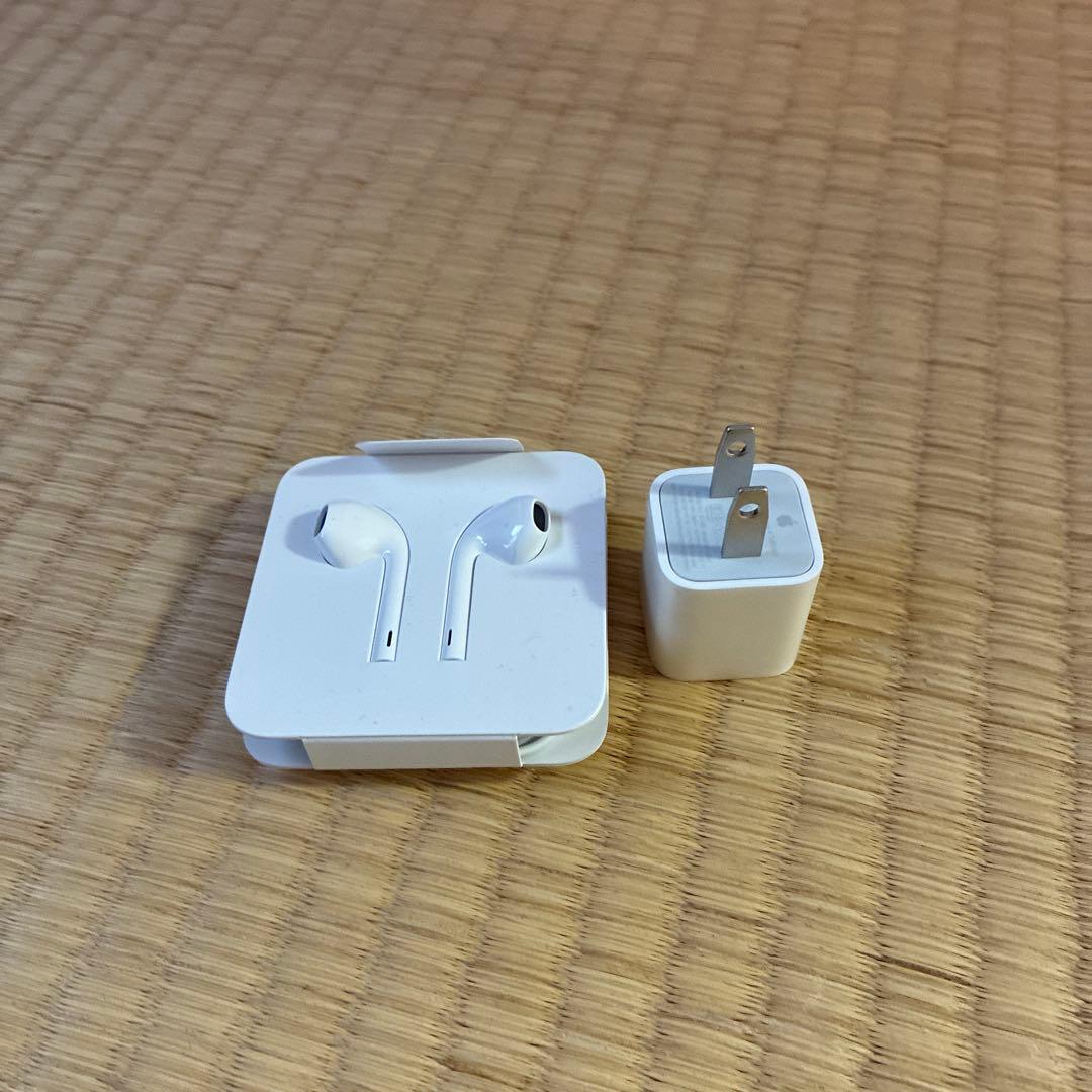 iPhone XR 64GB レッド　SIMフリー