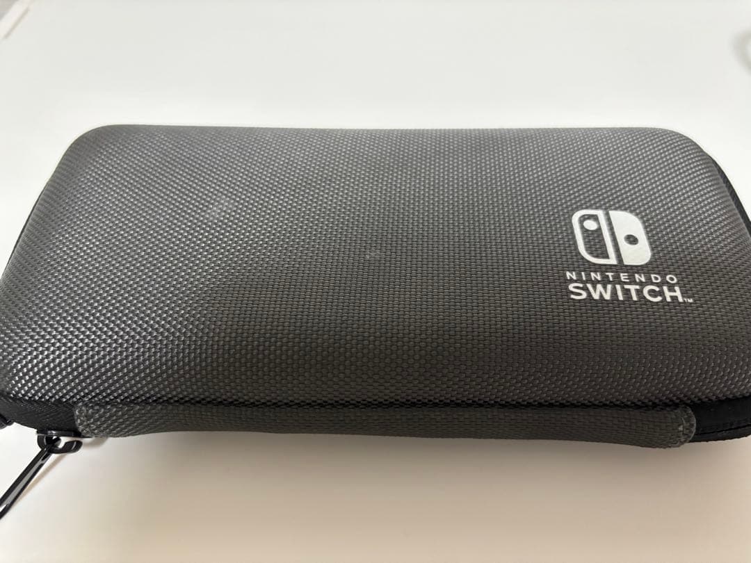 Nintendo Switch Lite ターコイズ+ ケース + 充電器