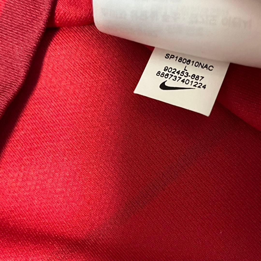 鹿島アントラーズ 2018 内田篤人 ユニフォーム 日本代表