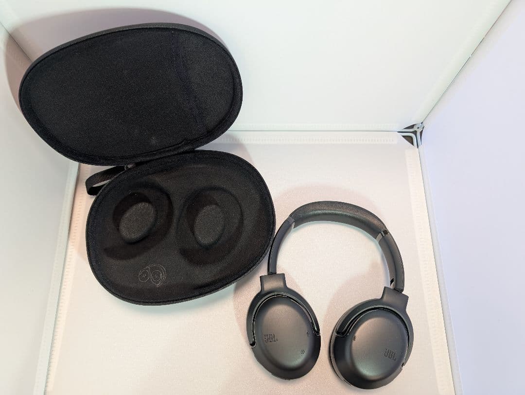 【値下げ】JBL Tour One M2 ワイヤレスヘッドホン