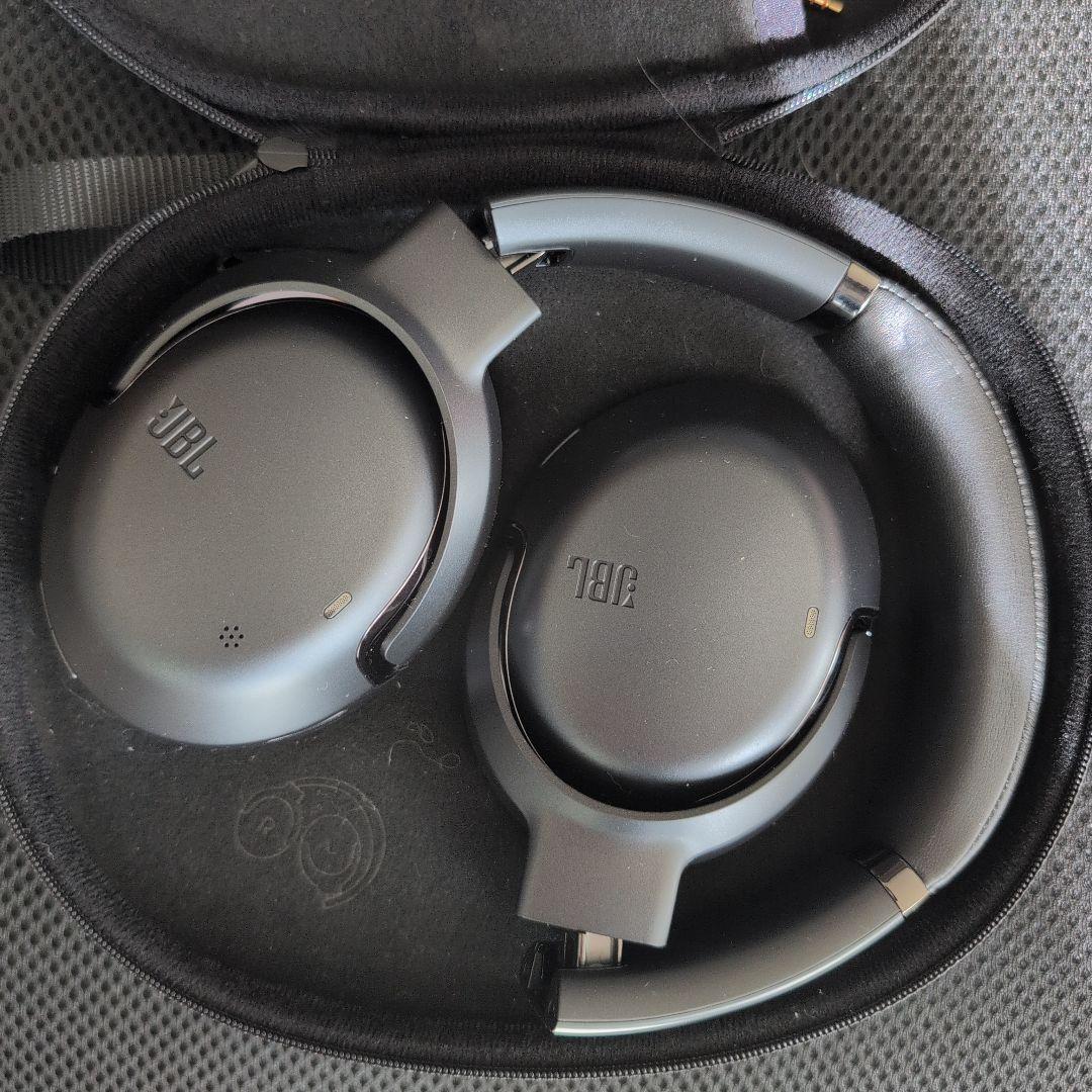 【値下げ】JBL Tour One M2 ワイヤレスヘッドホン