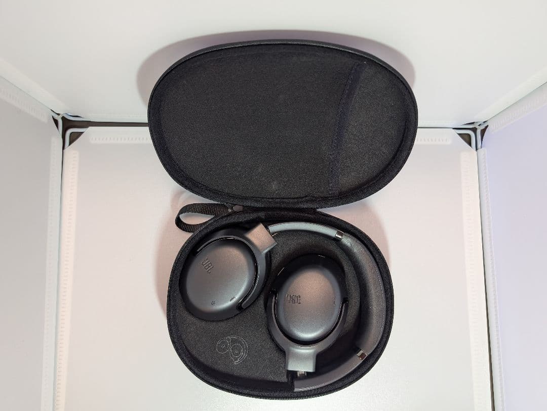 【値下げ】JBL Tour One M2 ワイヤレスヘッドホン