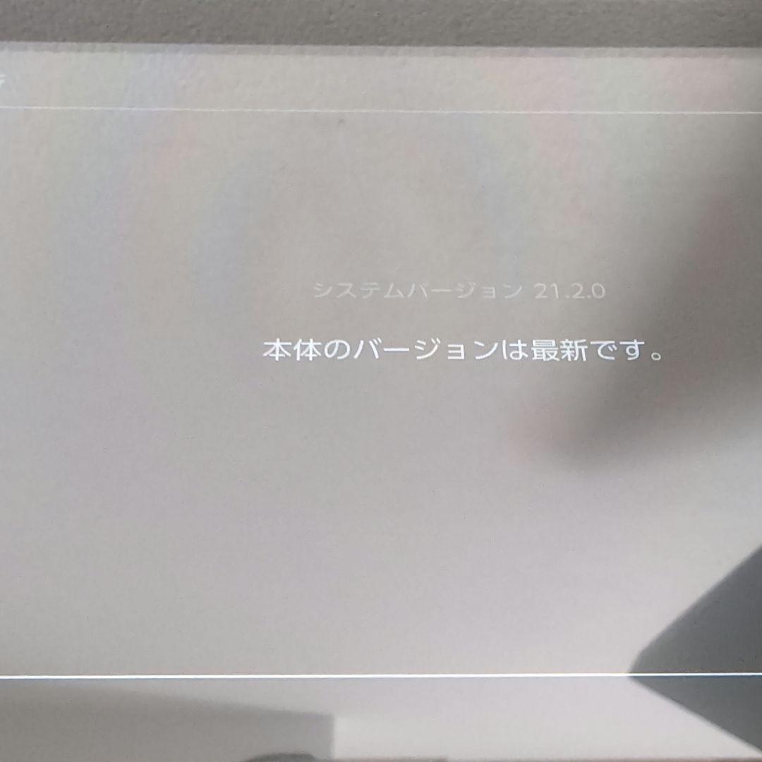 （中古）ニンテンドースイッチ　SDカード128G付