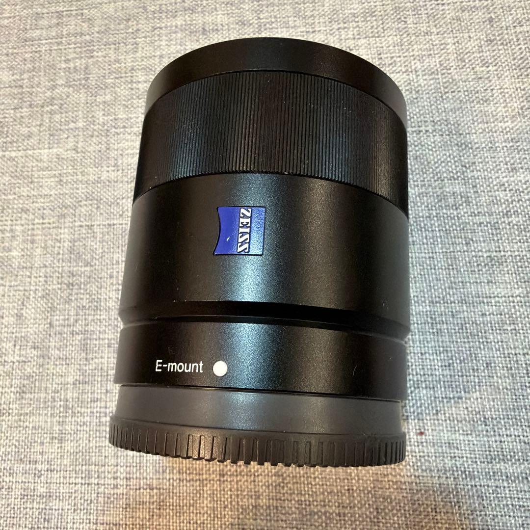 Sonnar T＊ E 24mm F1.8 ZA SEL24F18Z