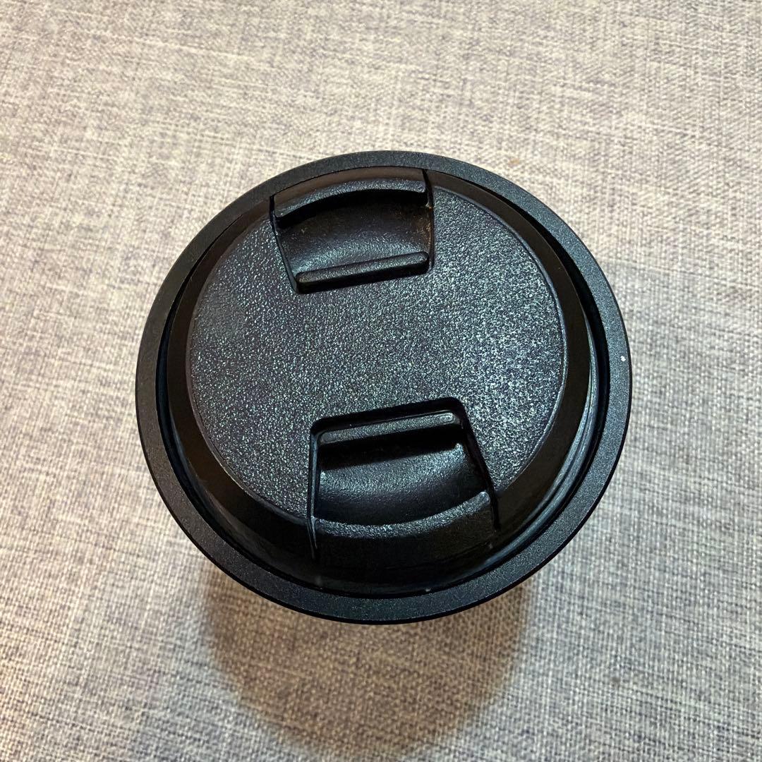 Sonnar T＊ E 24mm F1.8 ZA SEL24F18Z