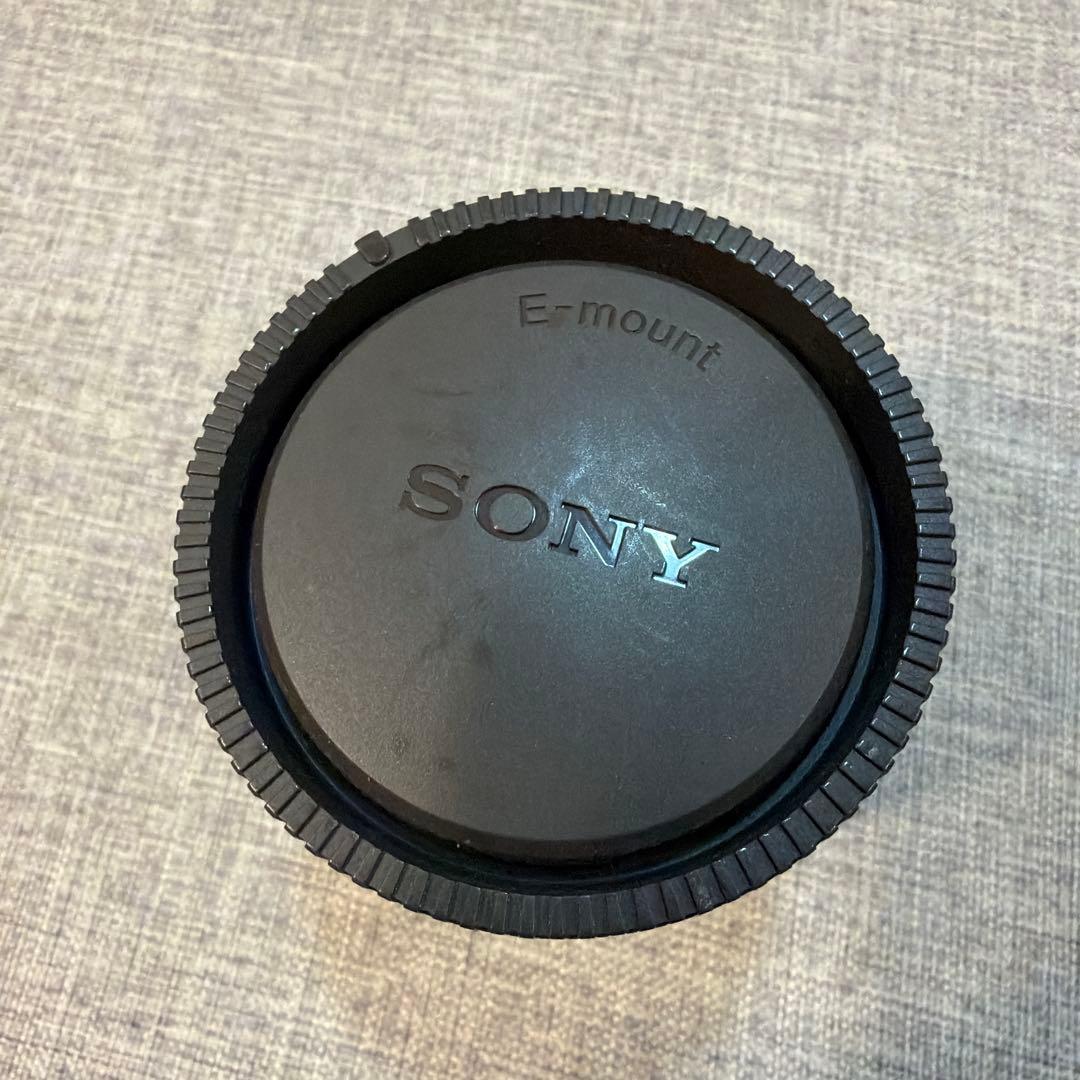 Sonnar T＊ E 24mm F1.8 ZA SEL24F18Z