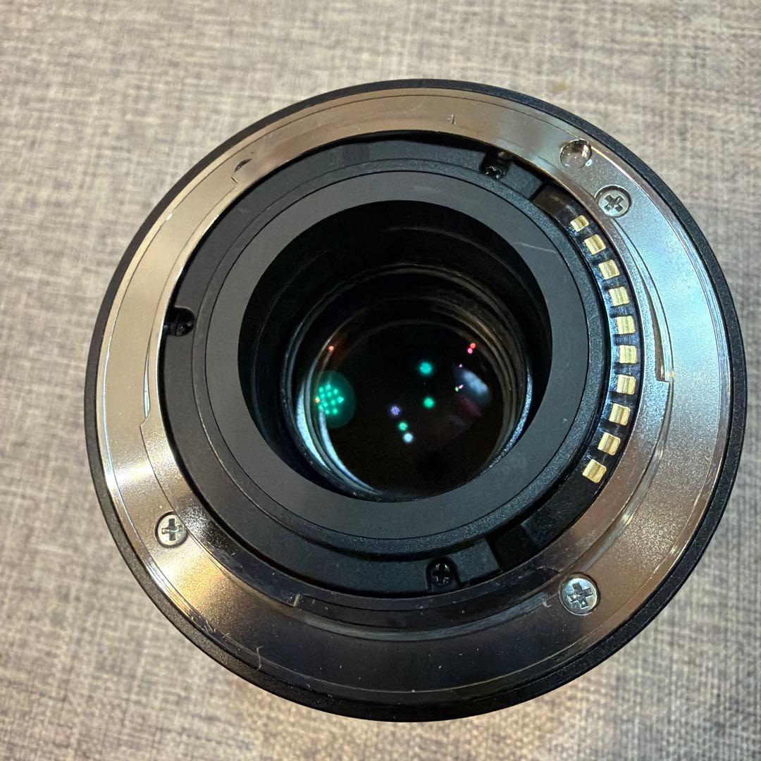 Sonnar T＊ E 24mm F1.8 ZA SEL24F18Z