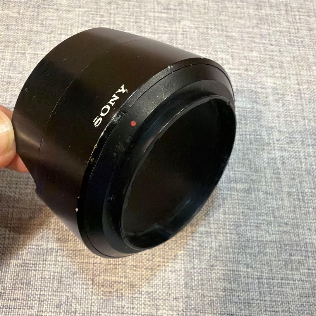 Sonnar T＊ E 24mm F1.8 ZA SEL24F18Z