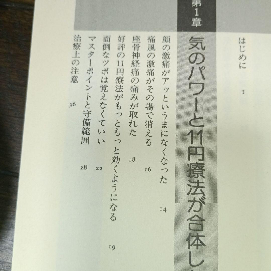 気をプラスする新11円療法（元気健康ブックス）