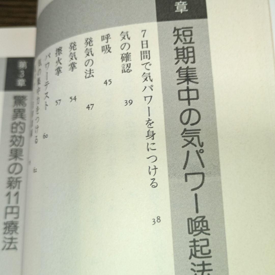 気をプラスする新11円療法（元気健康ブックス）